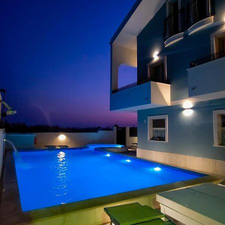 فندق Casa P. Greco Portopalo Di Capo Passero المظهر الخارجي الصورة