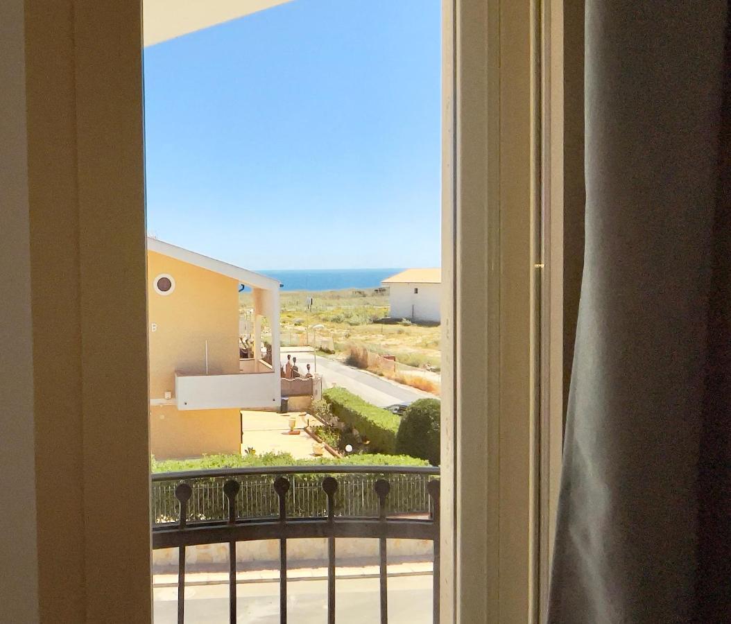 فندق Casa P. Greco Portopalo Di Capo Passero المظهر الخارجي الصورة