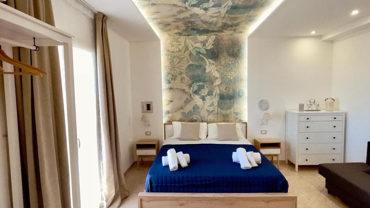 فندق Casa P. Greco Portopalo Di Capo Passero المظهر الخارجي الصورة