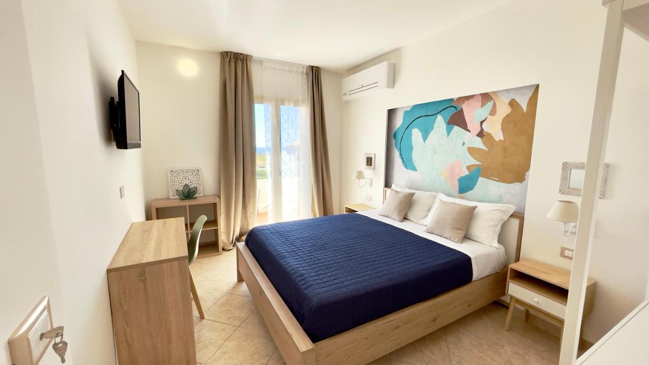 فندق Casa P. Greco Portopalo Di Capo Passero المظهر الخارجي الصورة