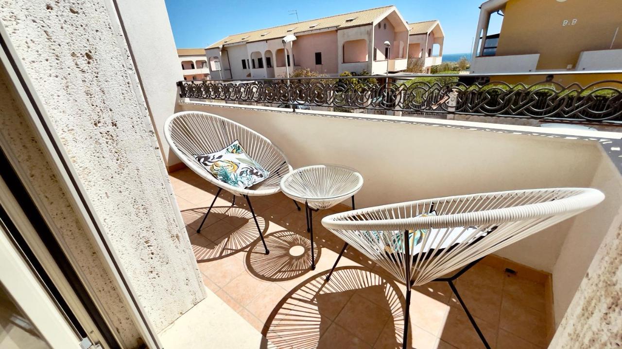 فندق Casa P. Greco Portopalo Di Capo Passero المظهر الخارجي الصورة