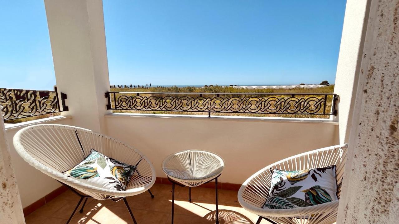 فندق Casa P. Greco Portopalo Di Capo Passero المظهر الخارجي الصورة
