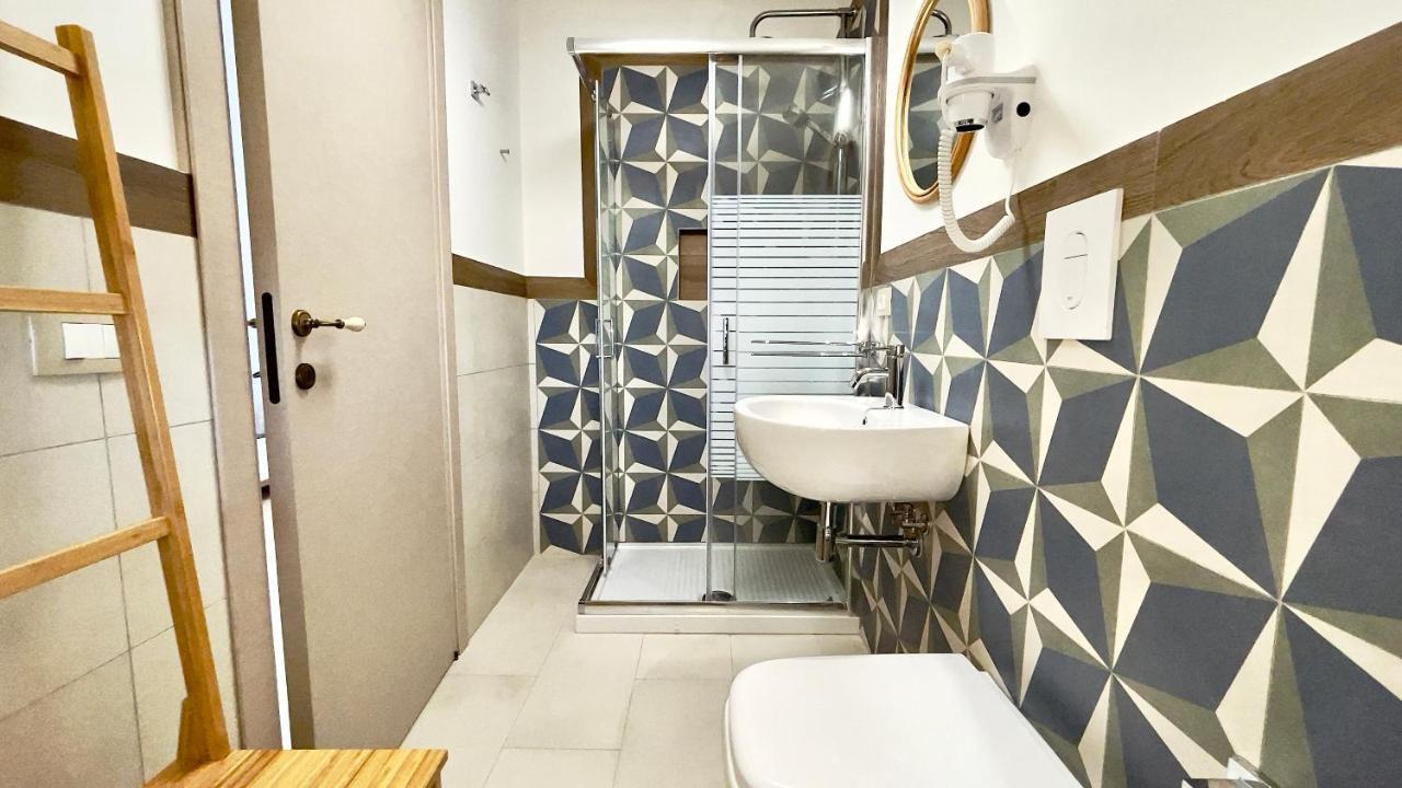 فندق Casa P. Greco Portopalo Di Capo Passero المظهر الخارجي الصورة