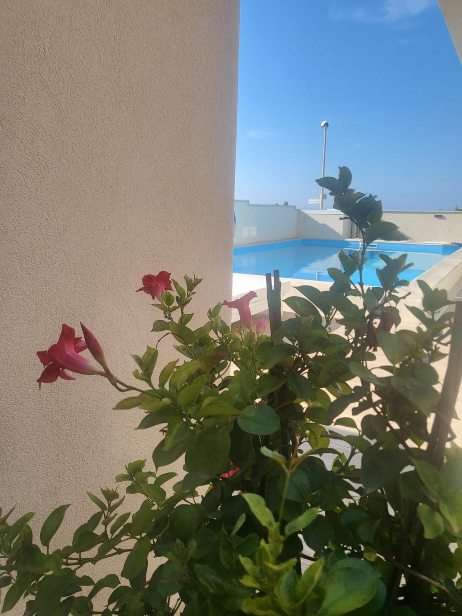 فندق Casa P. Greco Portopalo Di Capo Passero المظهر الخارجي الصورة